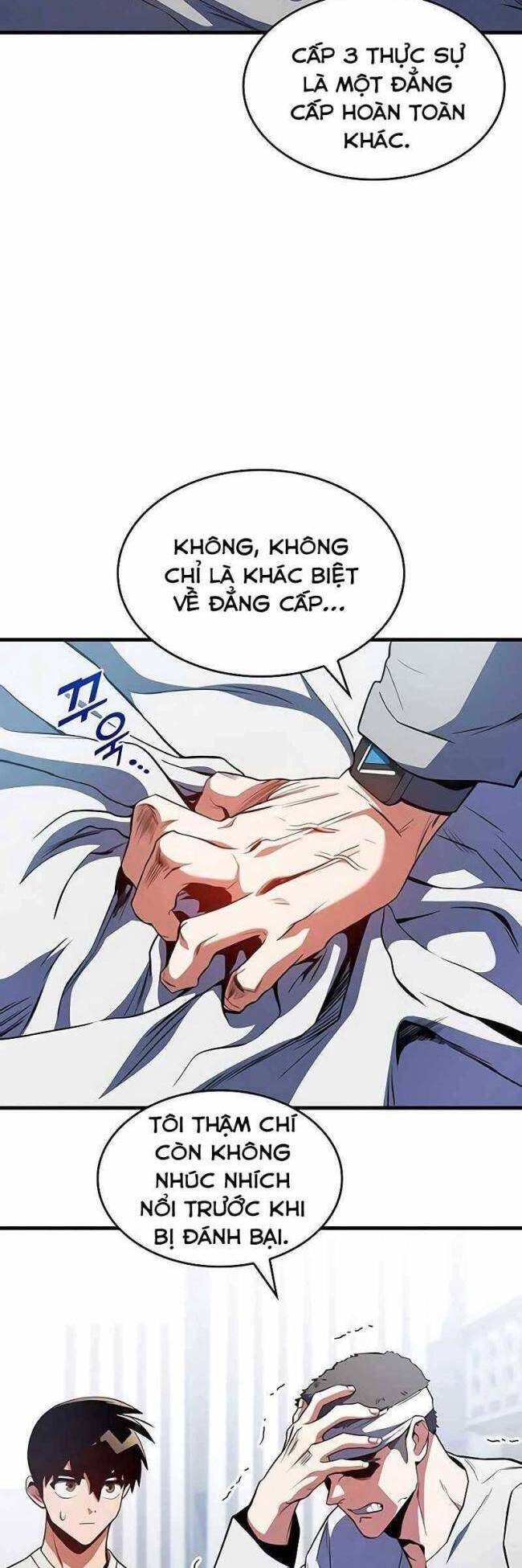 Trảm Long Chapter 24 - Trang 2