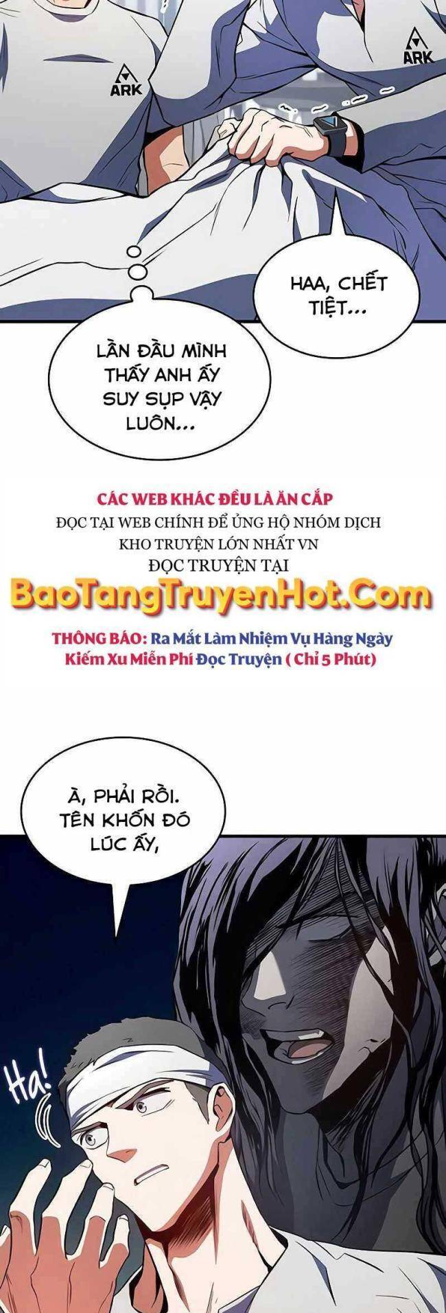 Trảm Long Chapter 24 - Trang 2