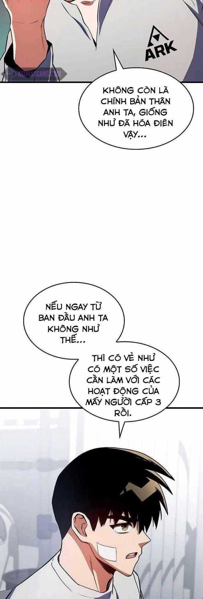 Trảm Long Chapter 24 - Trang 2