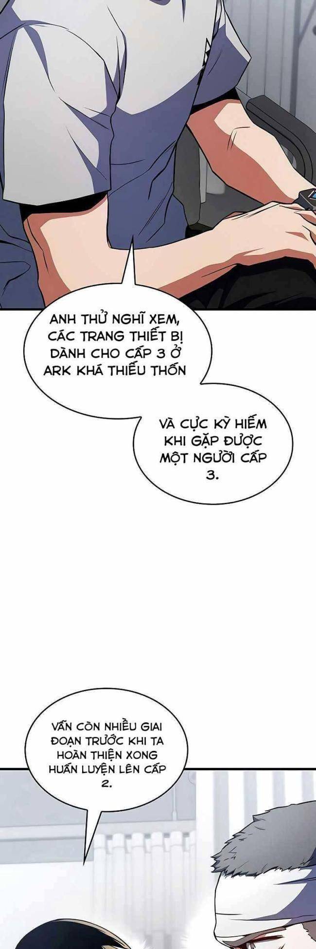 Trảm Long Chapter 24 - Trang 2