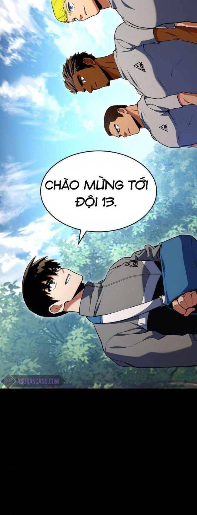 Trảm Long Chapter 23 - Trang 2