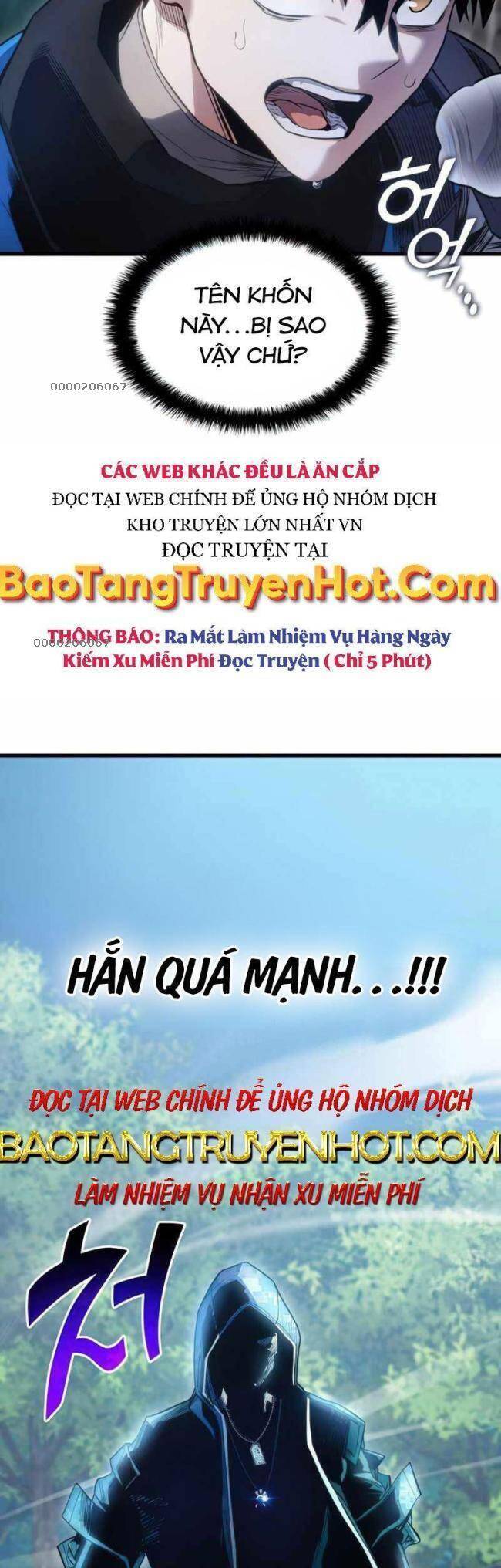 Trảm Long Chapter 23 - Trang 2