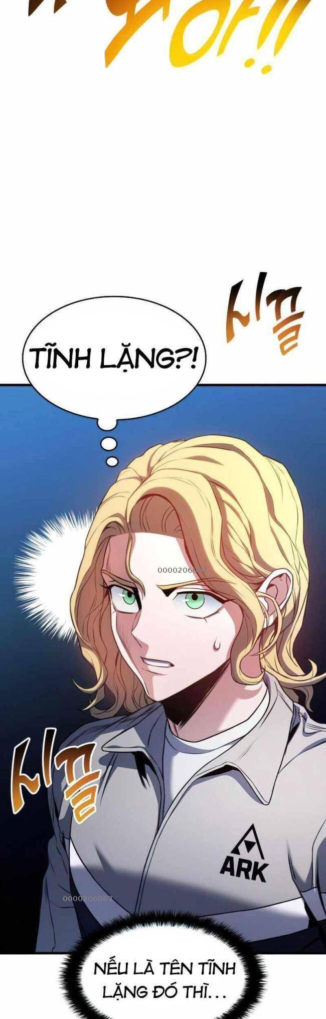 Trảm Long Chapter 23 - Trang 2