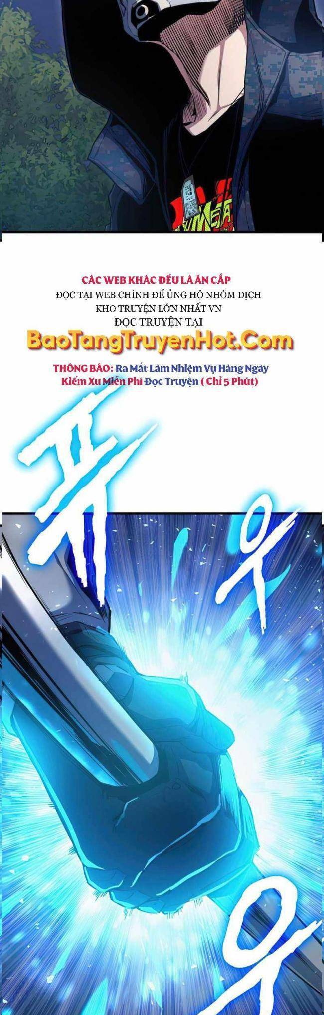 Trảm Long Chapter 23 - Trang 2