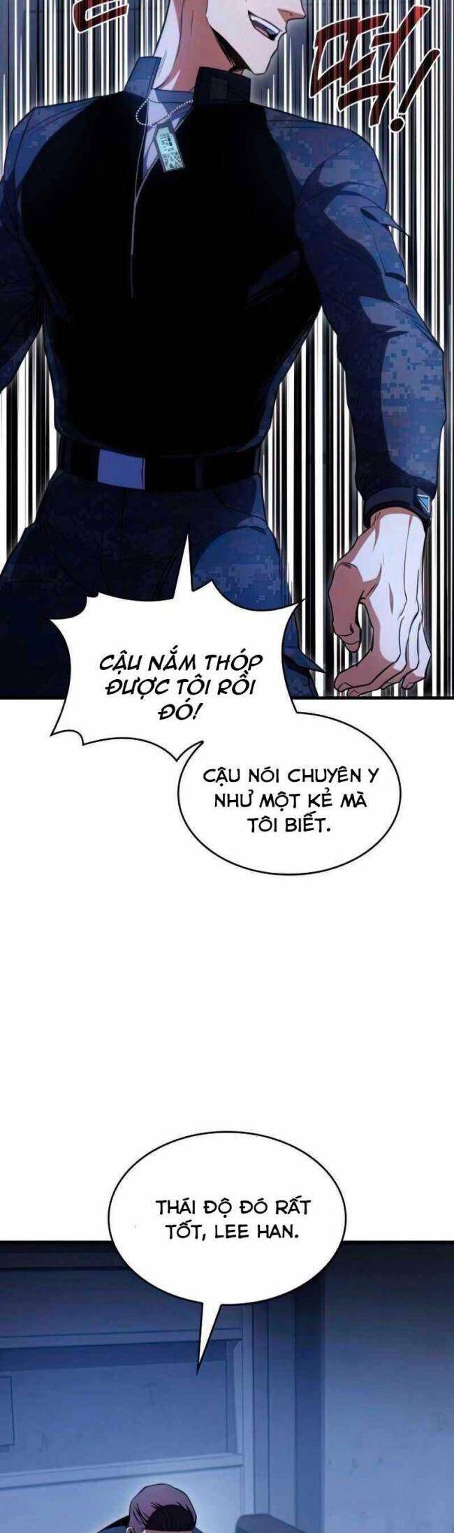 Trảm Long Chapter 22 - Trang 2