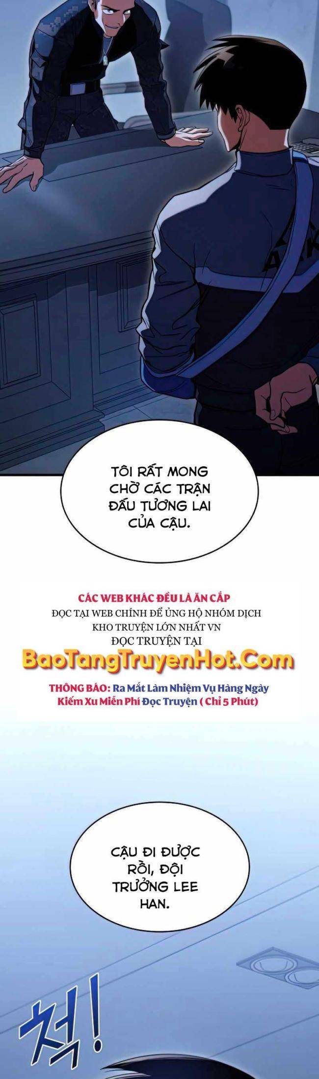 Trảm Long Chapter 22 - Trang 2