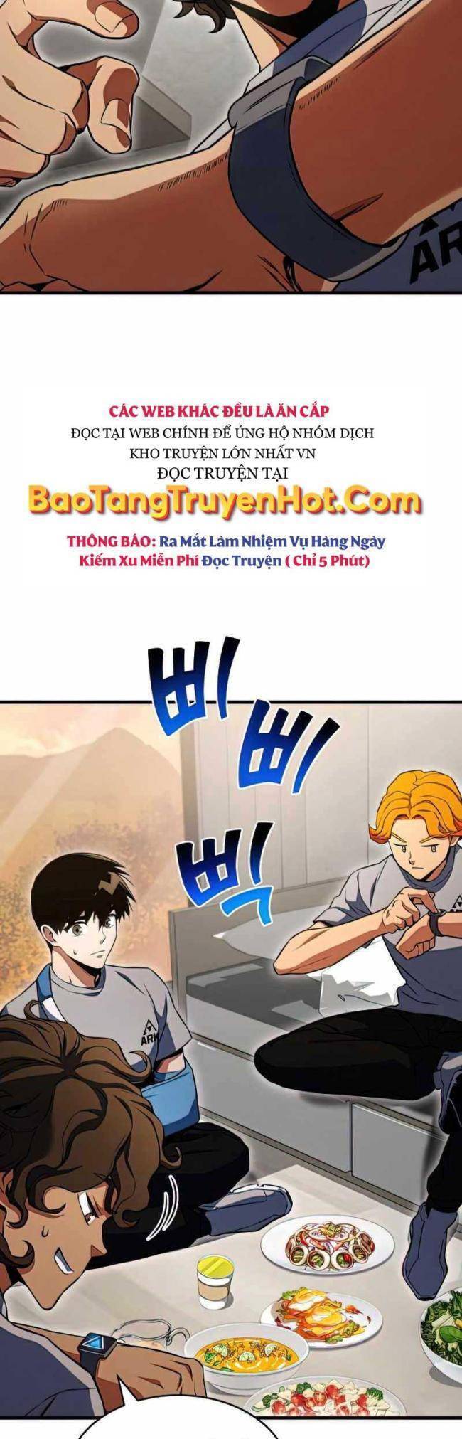 Trảm Long Chapter 22 - Trang 2