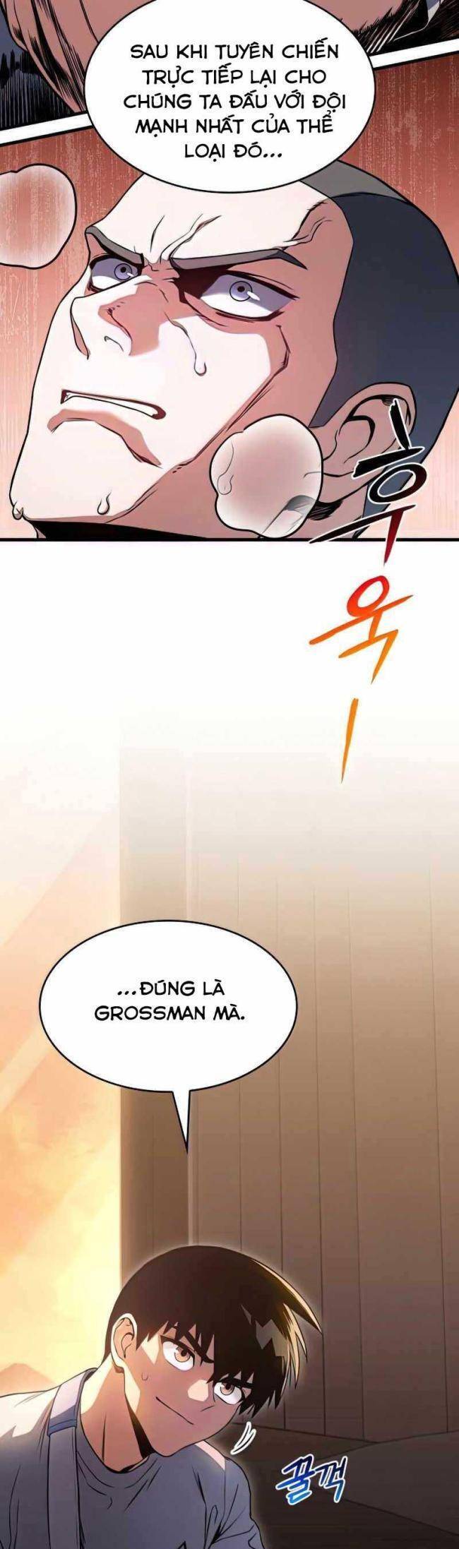 Trảm Long Chapter 22 - Trang 2