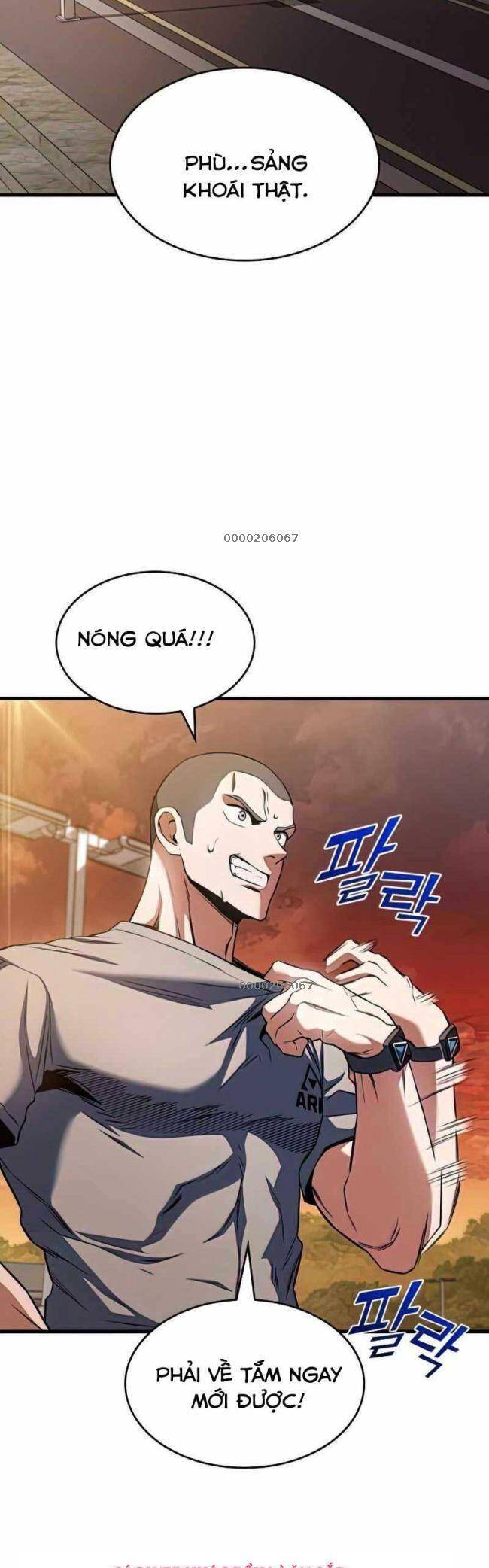 Trảm Long Chapter 22 - Trang 2