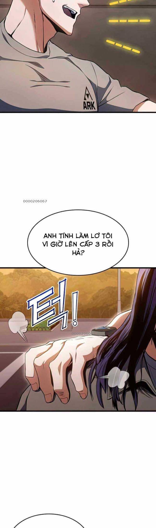 Trảm Long Chapter 22 - Trang 2