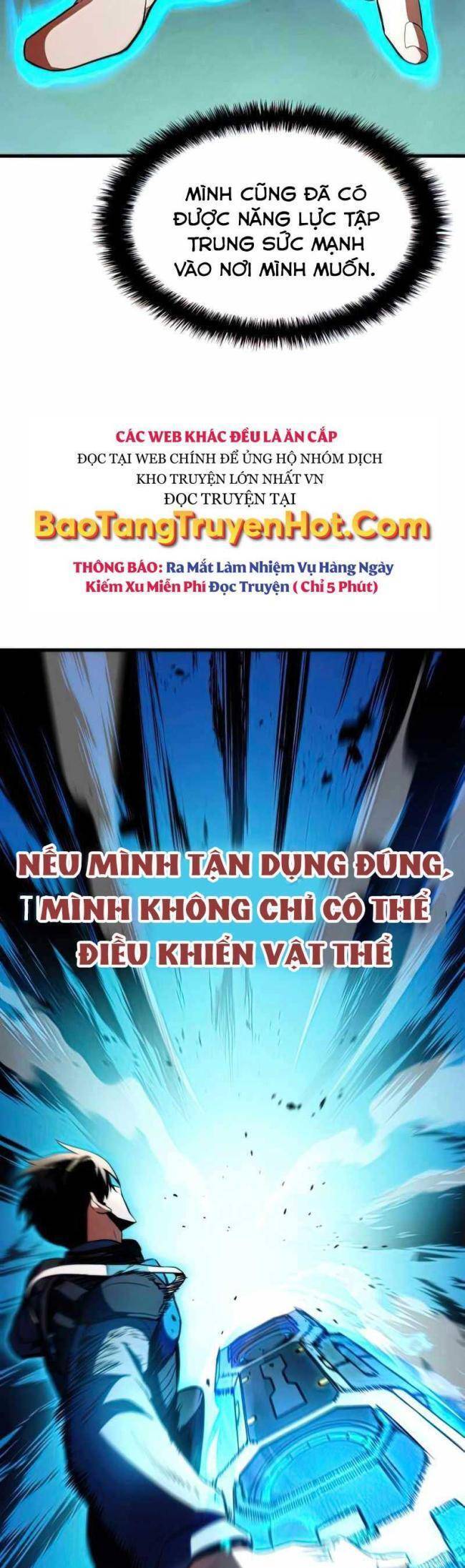 Trảm Long Chapter 22 - Trang 2