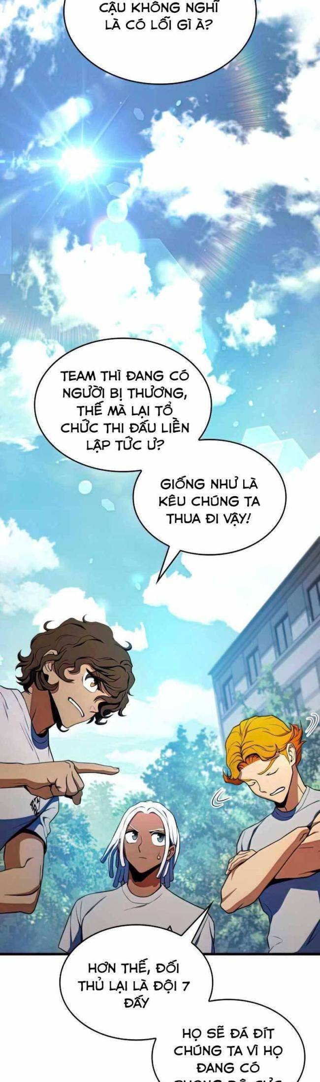 Trảm Long Chapter 21 - Trang 2