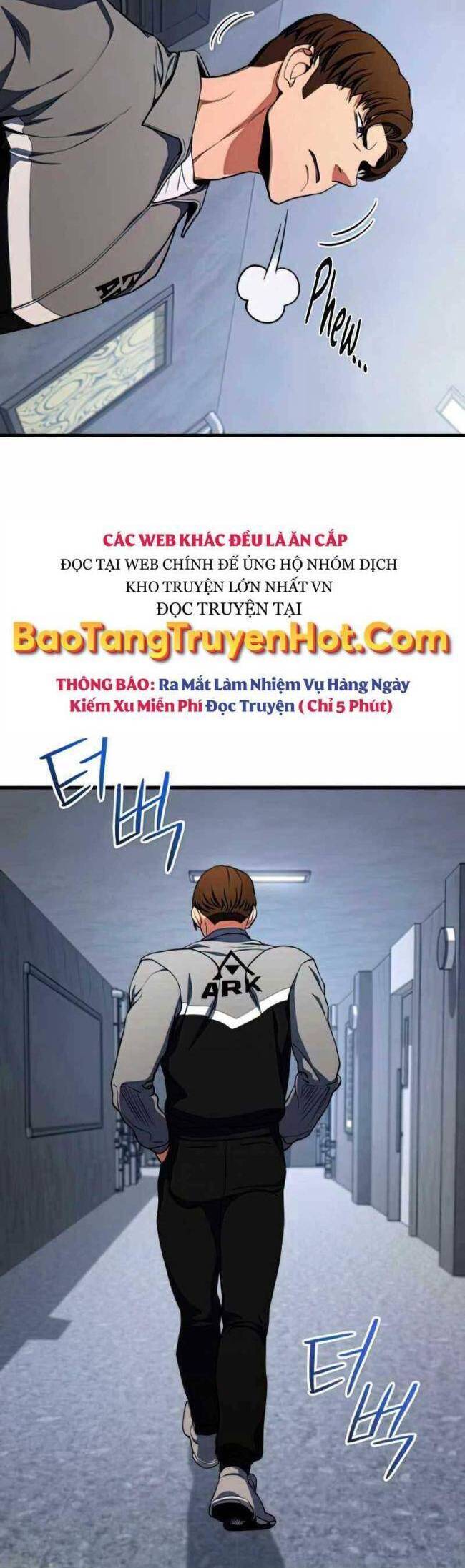 Trảm Long Chapter 21 - Trang 2