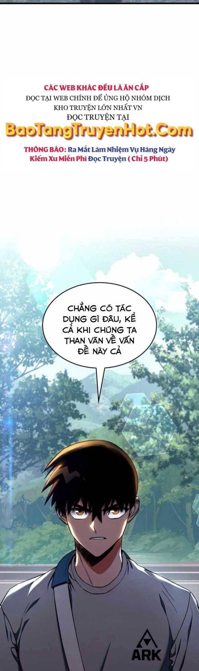 Trảm Long Chapter 21 - Trang 2