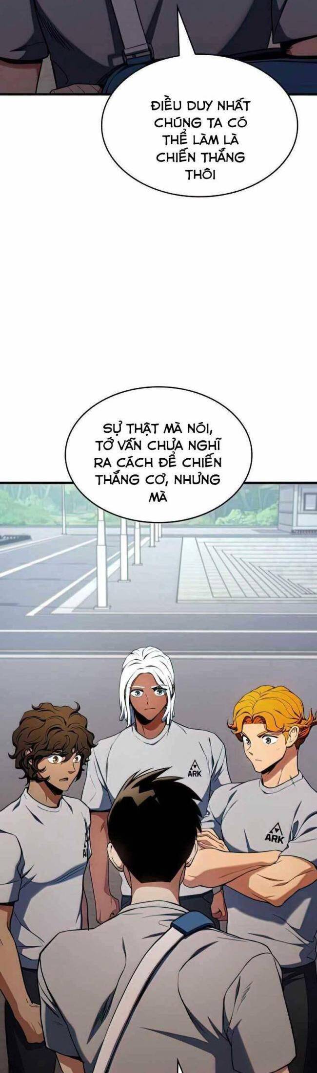 Trảm Long Chapter 21 - Trang 2