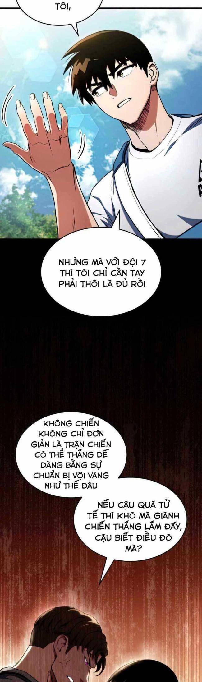 Trảm Long Chapter 21 - Trang 2