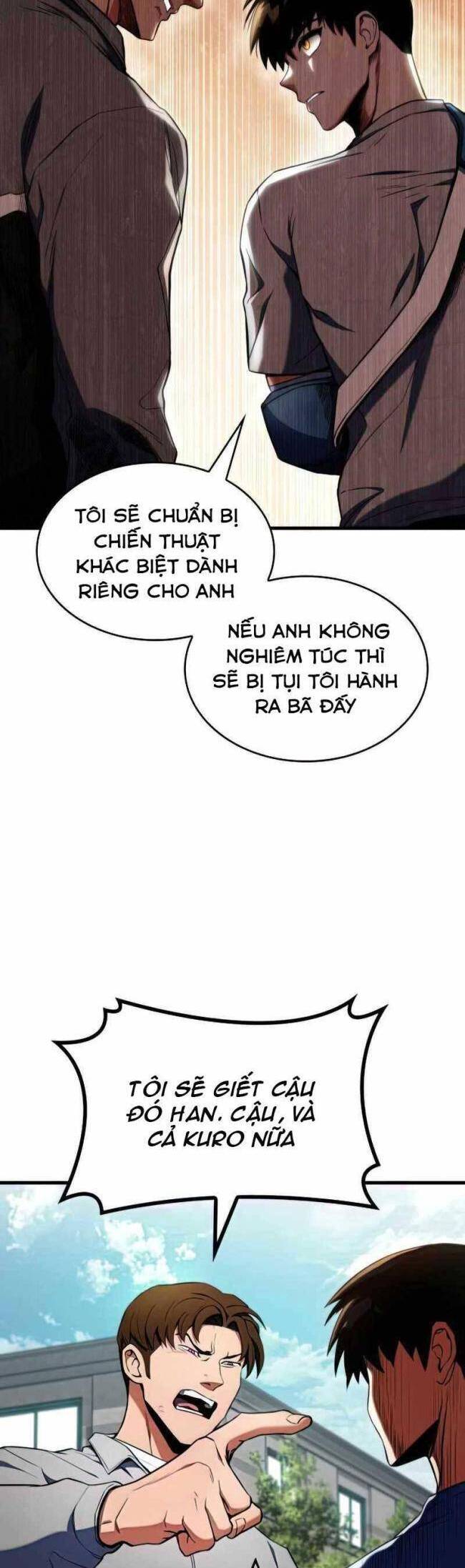 Trảm Long Chapter 21 - Trang 2