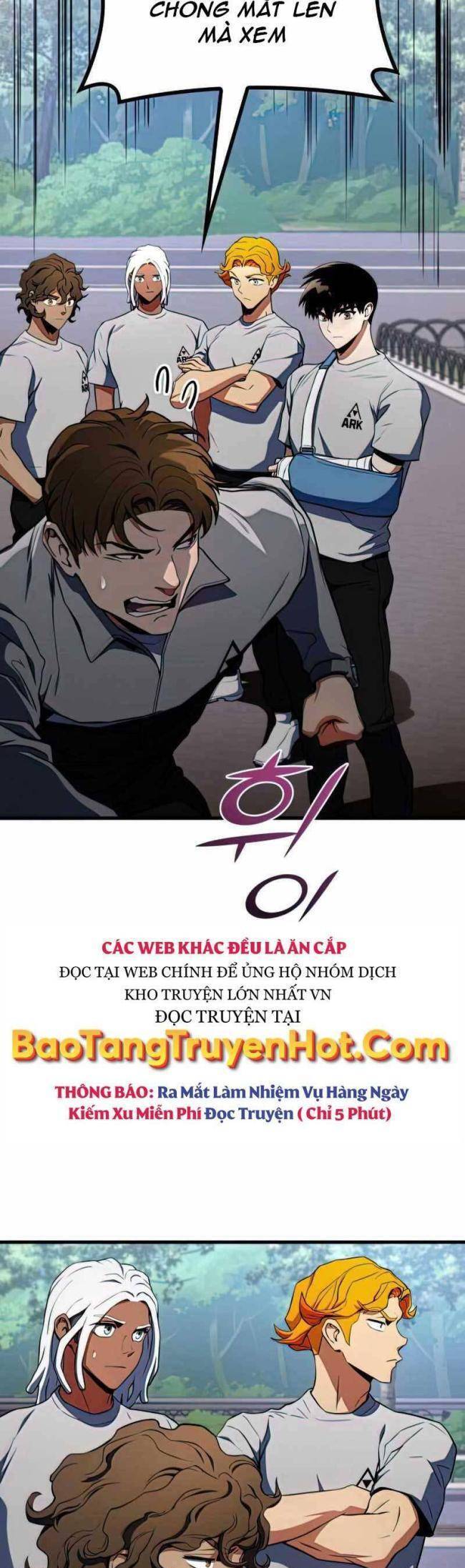 Trảm Long Chapter 21 - Trang 2