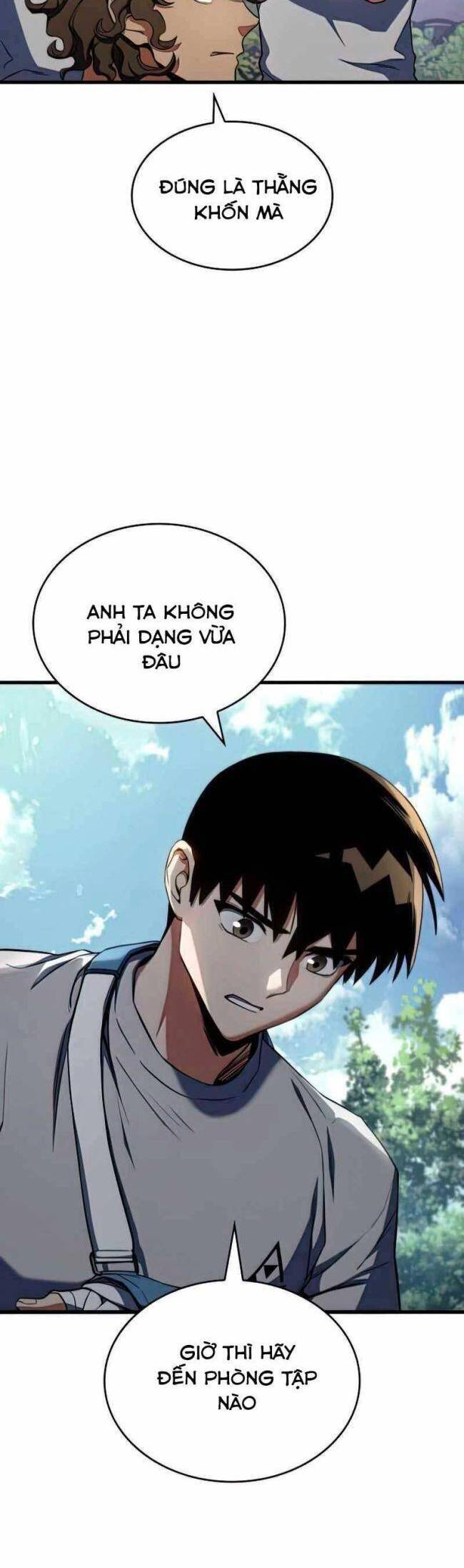 Trảm Long Chapter 21 - Trang 2