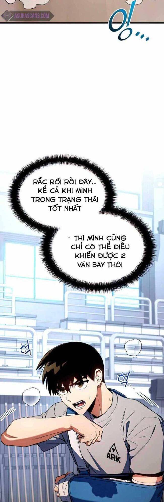 Trảm Long Chapter 21 - Trang 2