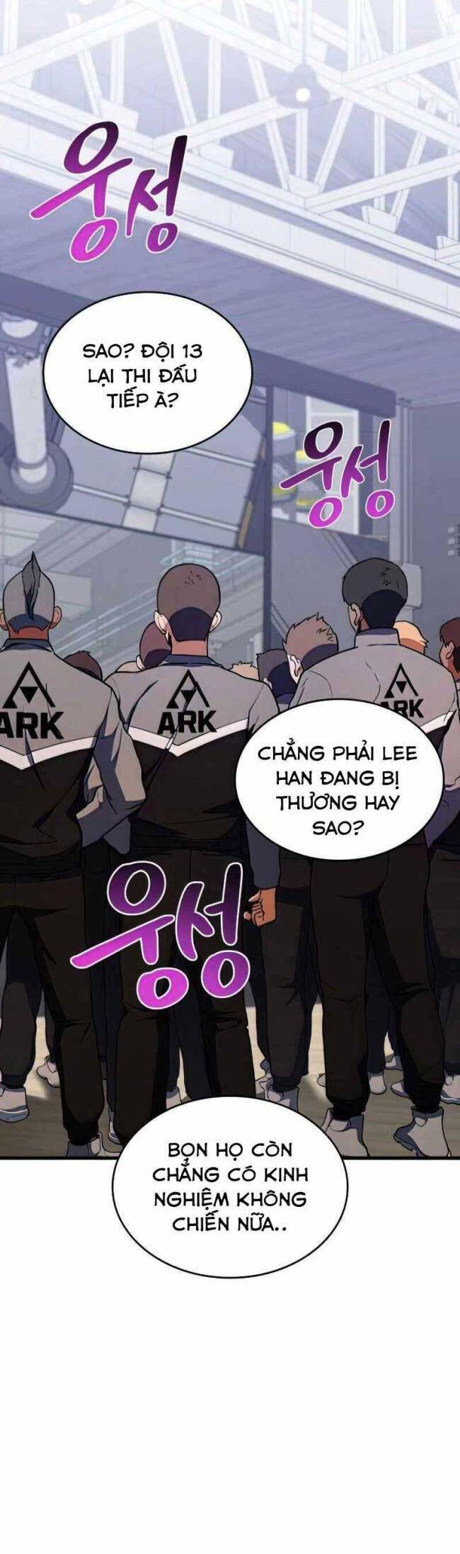 Trảm Long Chapter 21 - Trang 2