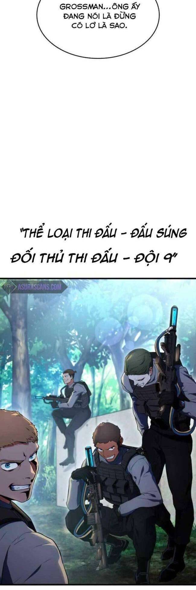 Trảm Long Chapter 19 - Trang 2