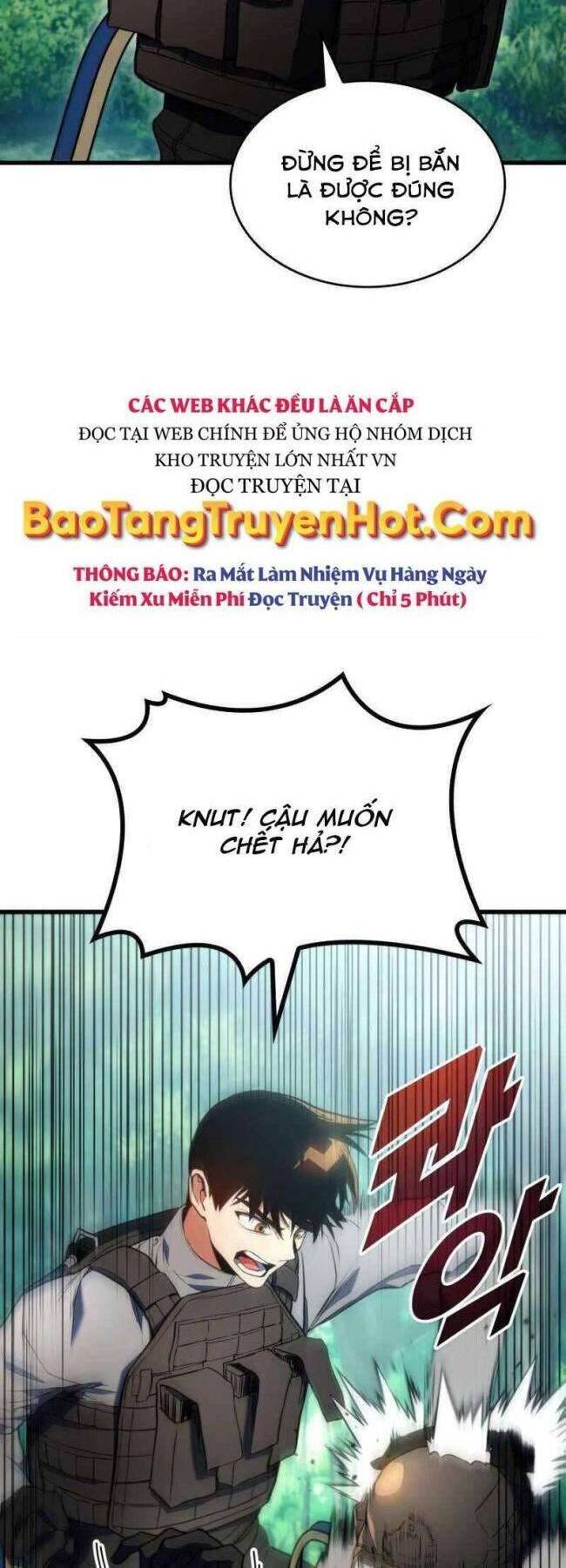 Trảm Long Chapter 19 - Trang 2