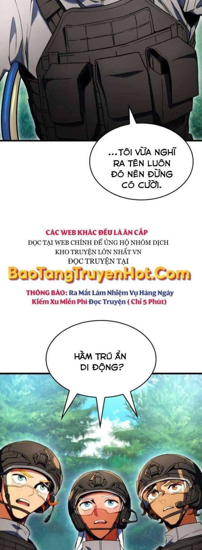 Trảm Long Chapter 19 - Trang 2