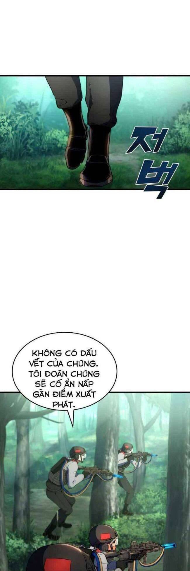 Trảm Long Chapter 19 - Trang 2