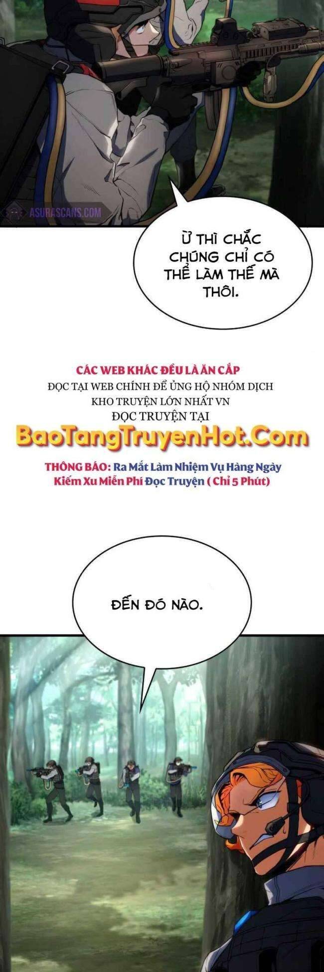 Trảm Long Chapter 19 - Trang 2