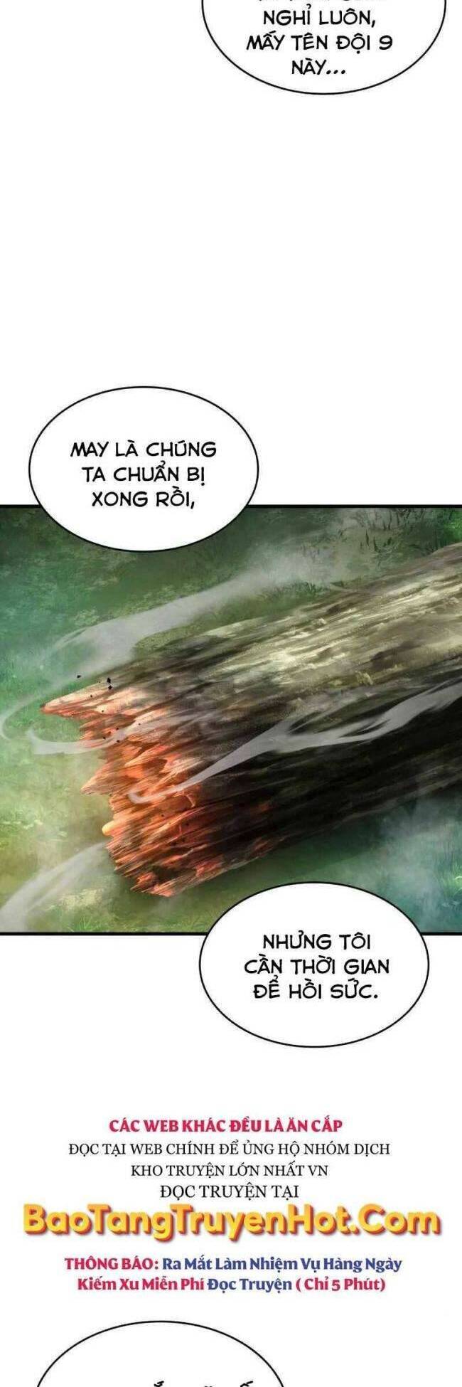 Trảm Long Chapter 19 - Trang 2