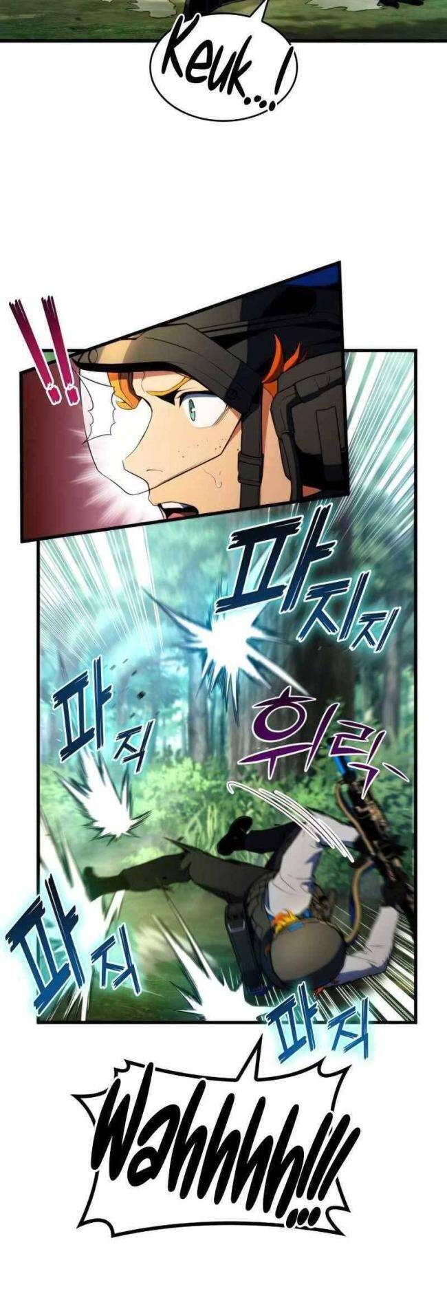 Trảm Long Chapter 19 - Trang 2