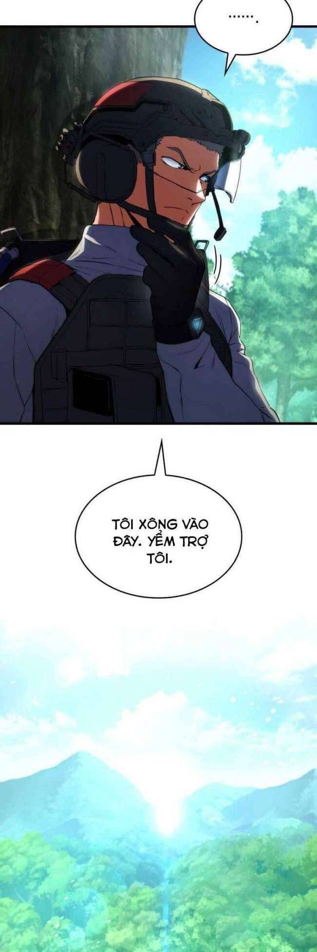 Trảm Long Chapter 19 - Trang 2