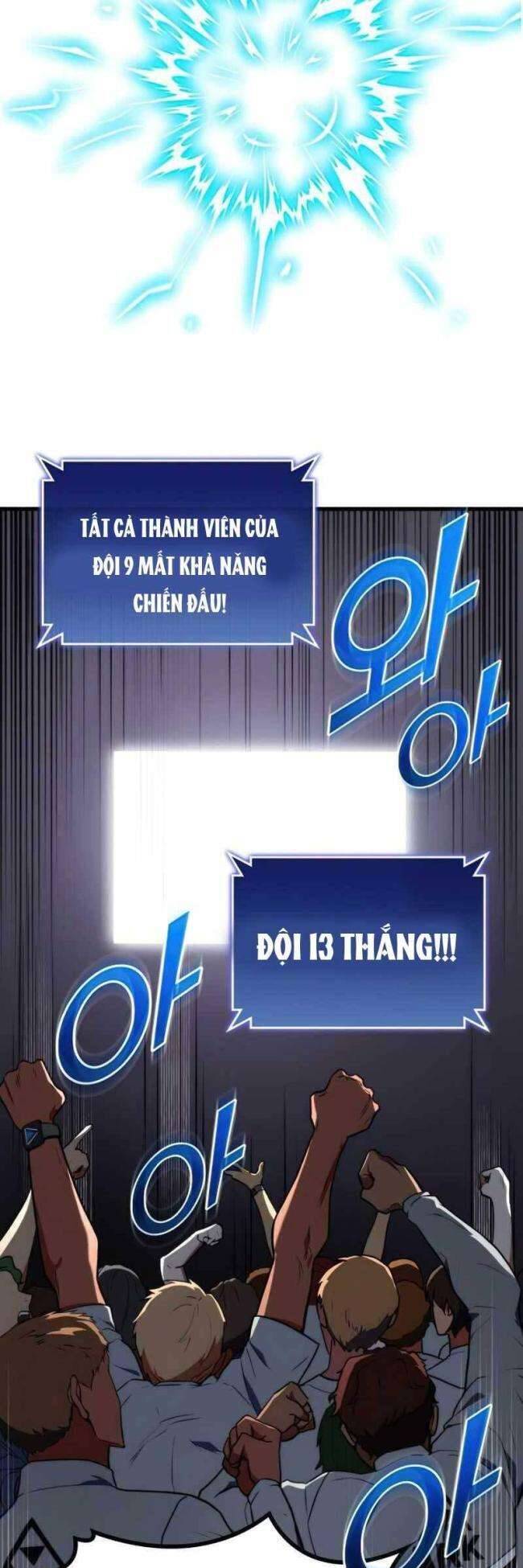 Trảm Long Chapter 19 - Trang 2