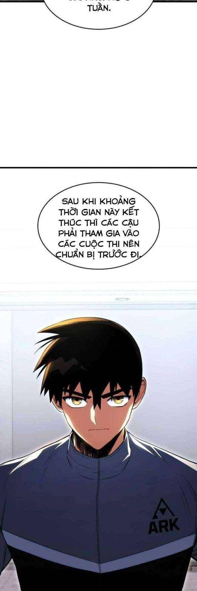 Trảm Long Chapter 19 - Trang 2