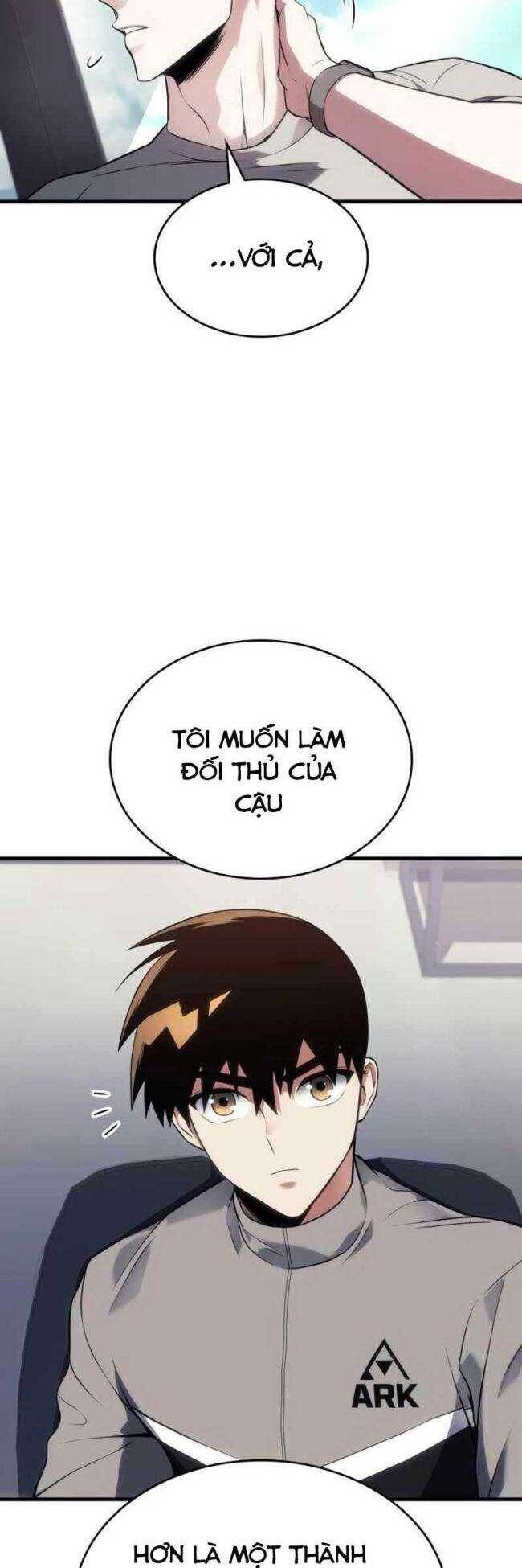 Trảm Long Chapter 18 - Trang 2