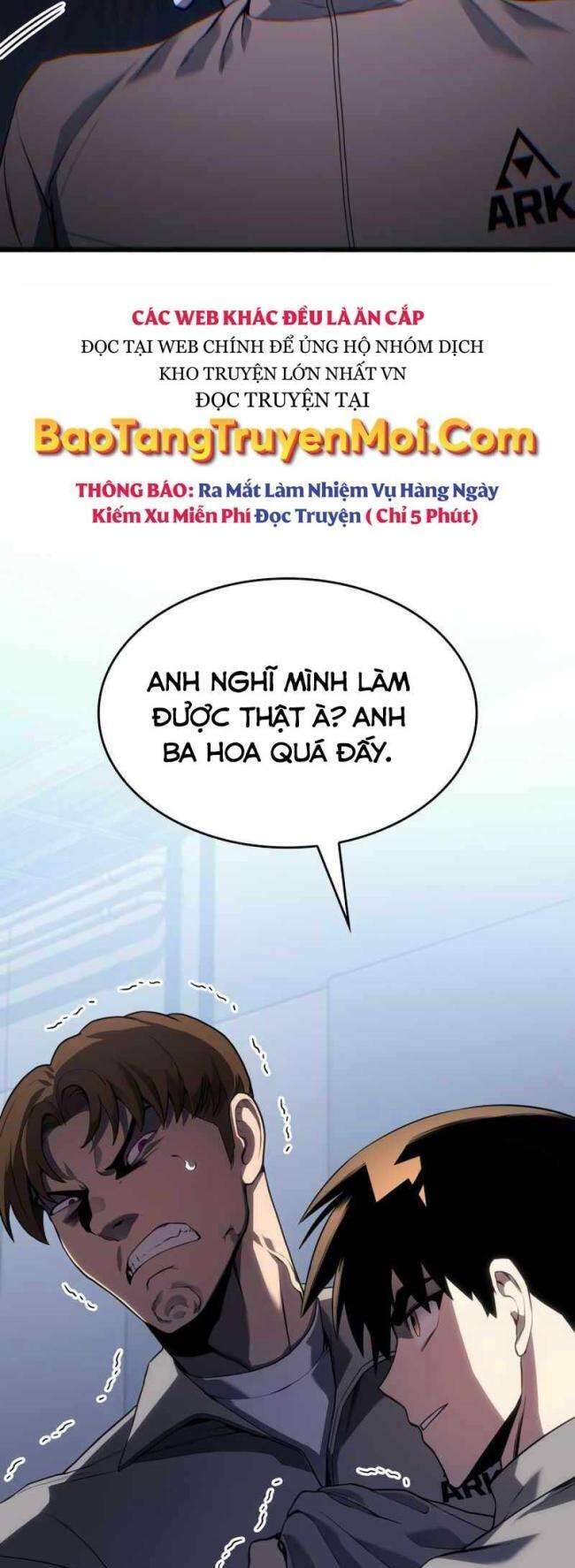 Trảm Long Chapter 18 - Trang 2