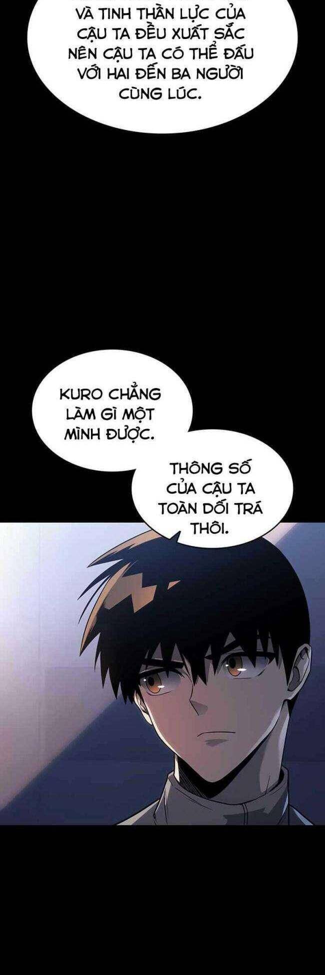 Trảm Long Chapter 18 - Trang 2