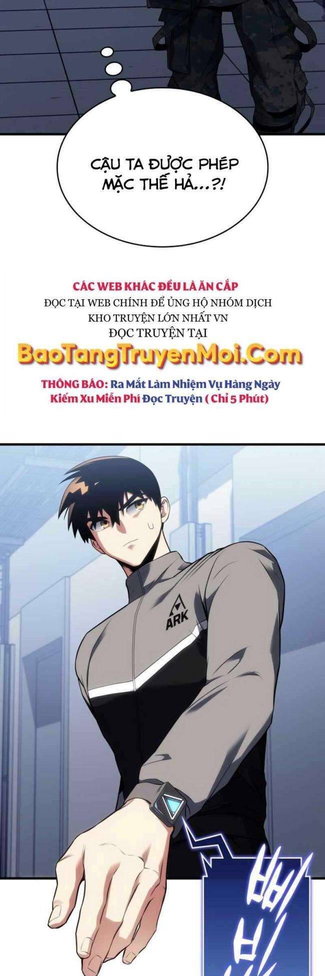 Trảm Long Chapter 18 - Trang 2