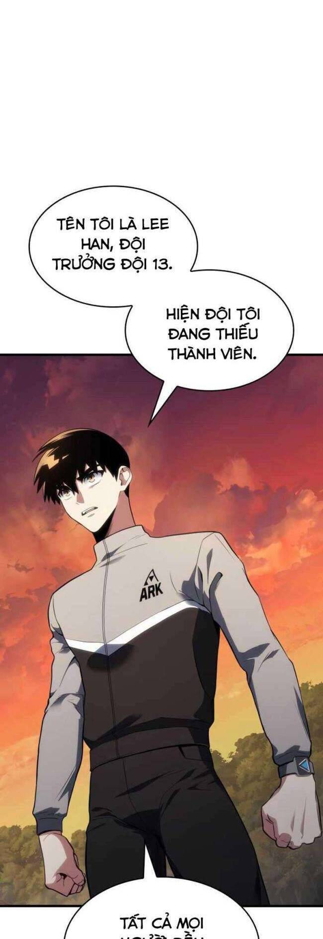 Trảm Long Chapter 18 - Trang 2