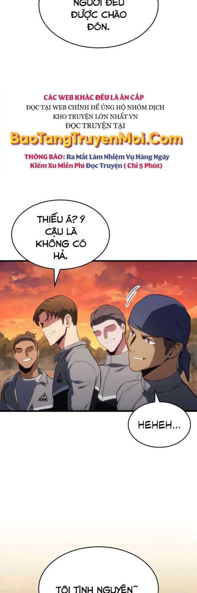 Trảm Long Chapter 18 - Trang 2