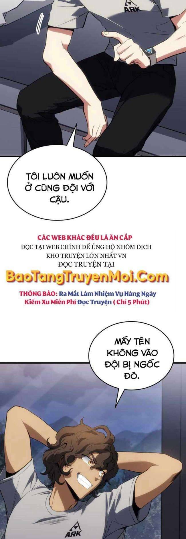 Trảm Long Chapter 18 - Trang 2