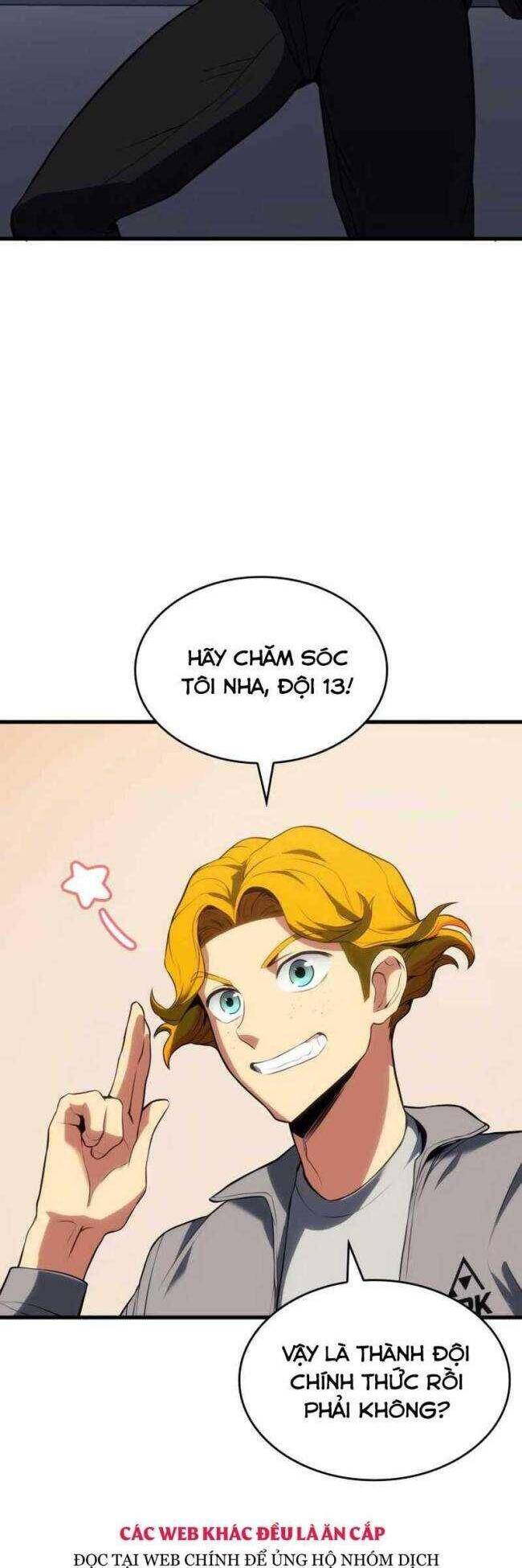 Trảm Long Chapter 18 - Trang 2