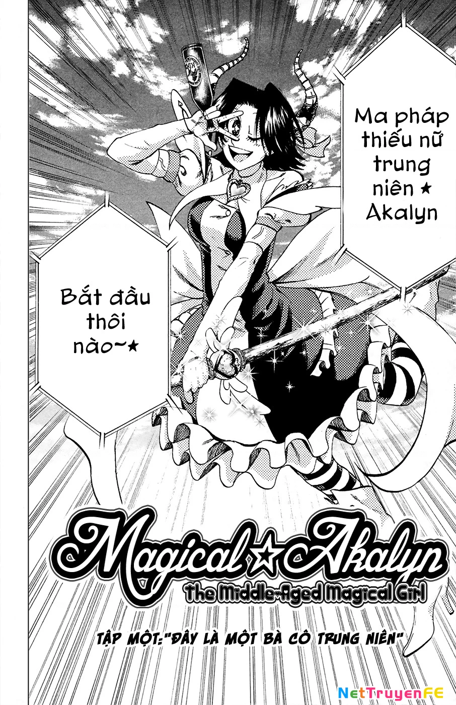 Jitsu Wa Watashi Wa Information Chapter 82 - Trang 2