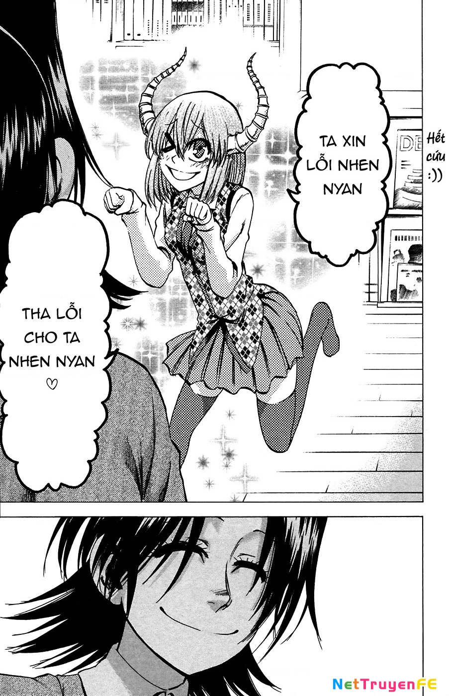 Jitsu Wa Watashi Wa Information Chapter 82 - Trang 2