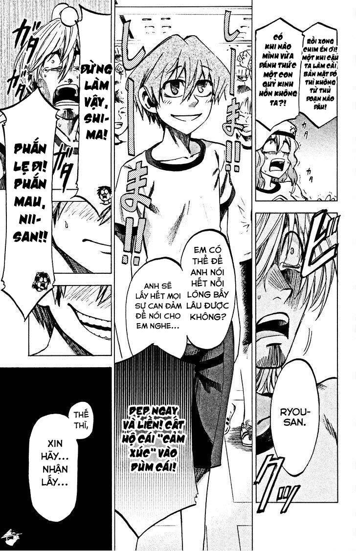 Jitsu Wa Watashi Wa Information Chapter 81 - Trang 2