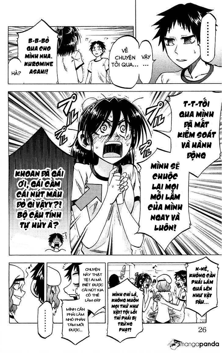 Jitsu Wa Watashi Wa Information Chapter 81 - Trang 2