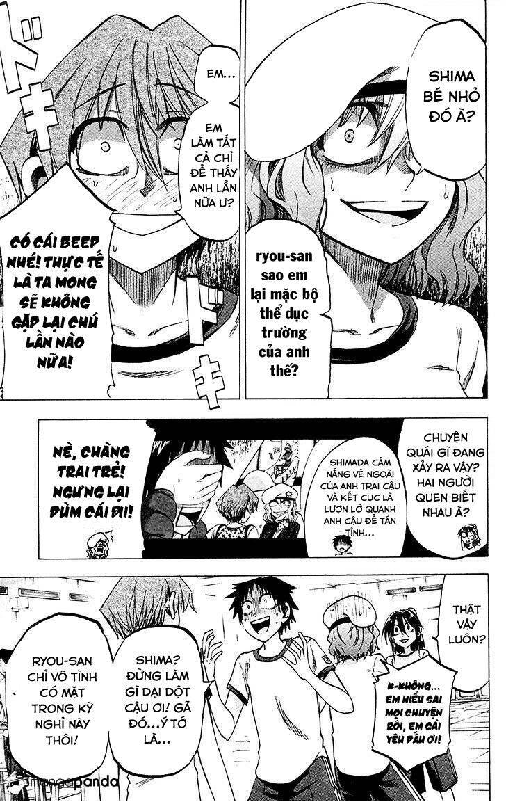 Jitsu Wa Watashi Wa Information Chapter 81 - Trang 2