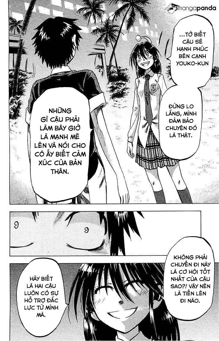 Jitsu Wa Watashi Wa Information Chapter 80 - Trang 2