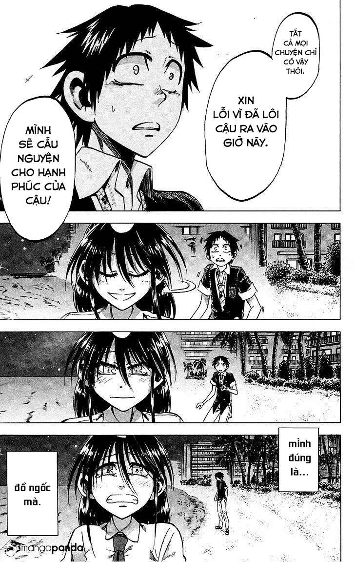 Jitsu Wa Watashi Wa Information Chapter 80 - Trang 2